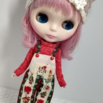 【sale】ネオブライス☆アウトフィットセット