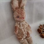 うさぎのサーシャ