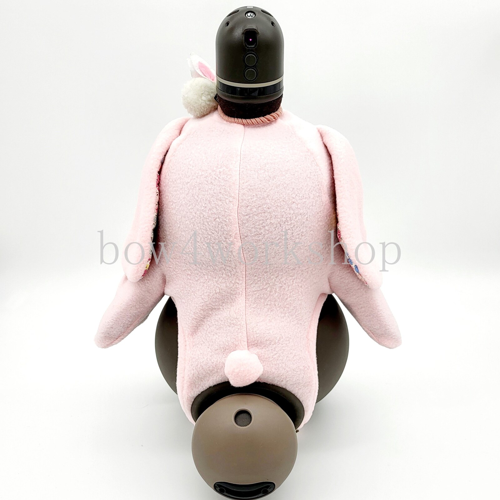 ラボット LOVOT ラボットの服 - bow4 workshop | minne 国内最大