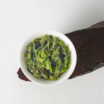 台湾産阿里山茶　金萓　特級　50g〜