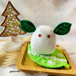 雪チンチラ❄️インテリア