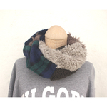 ネジモコ スヌード 22-3