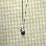 煙水晶のお守りbc003