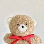 くまのぺぺたんのお友達☆にこるさん