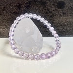 神の愛につながる石クンツァイト❣️自分を大事にしたい方にもおすすめです