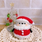 おっきいシマサンタ🎄
