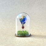 Tiny world【 festival 】