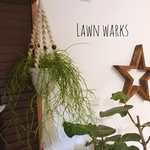 ✩ナチュラルテイスト✩アイボリー×ビーズ《送料無料》