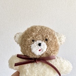 くまのぺぺたんのお友達☆コロッケさん