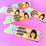 BURGER JOINT Gum /  チューイングガム