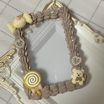硬質ケース ホイップデコ