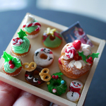 christmas焼き菓子セット