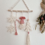 クリスマスオーナメント❅*॰ॱSanta