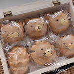 yu-ki0614様専用♡ おままごとパン