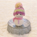 雪だるまちゃん2023☃️