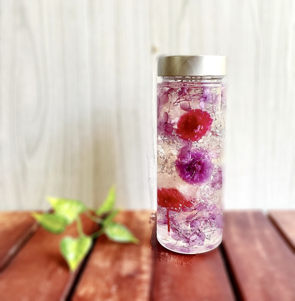 【flower interior】〜ダリア〜 5,472円