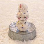 雪だるまちゃん2023☃️