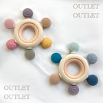 OUTLET シリコン歯固め