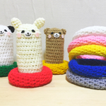 ☆あみぐるみわなげ(単品)☆