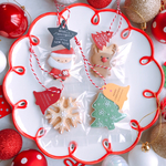 再販 クリスマスアイシングクッキー②🎄