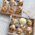 hoshi様専用♡ おままごとパン