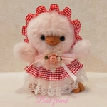 ピヨちゃん🐤 ぬいぐるみ💕