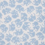 USAファブリック　LITTLE ELEPHANTS