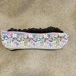 刺繍リボンヘアバンド