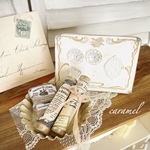 アンティーク風アレンジset