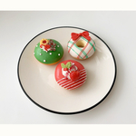 クリスマスドーナッツ3種セット🎄