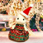シルバニアファミリー　クリスマス