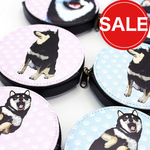 SHIBA'S SPECIAL 柴犬コインケース・マルチケース