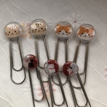 まゆ様専用ゼムクリップ
