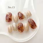 ネイルチップ  No.13