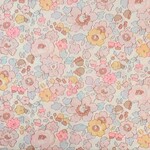 harumomo1009様オーダー品／もっと！たっぷり巾着&ちびちび巾着 輸入リバティ／ ベッツィ