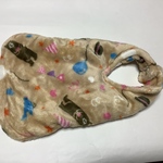 ワンちゃんのぬくぬくウエア(送料無料)