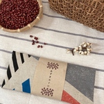 じんわり暖か♡あずきカイロ　天然の蒸気で癒されませんか♡