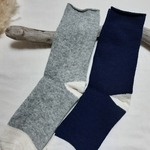《限定》ラムウール*ソックス2足セット゜:。* ゜. 