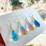 涙ピアス「空図鑑」