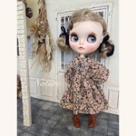 ブライス ✽ リカちゃん　お洋服　アウトフィット