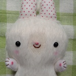 【セール】パンツうさ