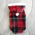 犬服！Msize！クリスマス