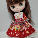 【sale】ミディブライス☆アウトフィット