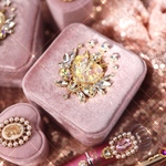 回る！とある魔法の国の王家に伝わる伝説のジュエリーボックス💍💎