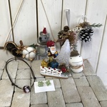 クリスマス雑貨おトクセット　C