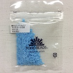 蔵出しビーズ 一分五厘竹 No.43 20g