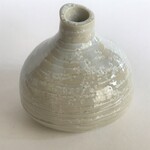 小さな一輪挿し（結晶）