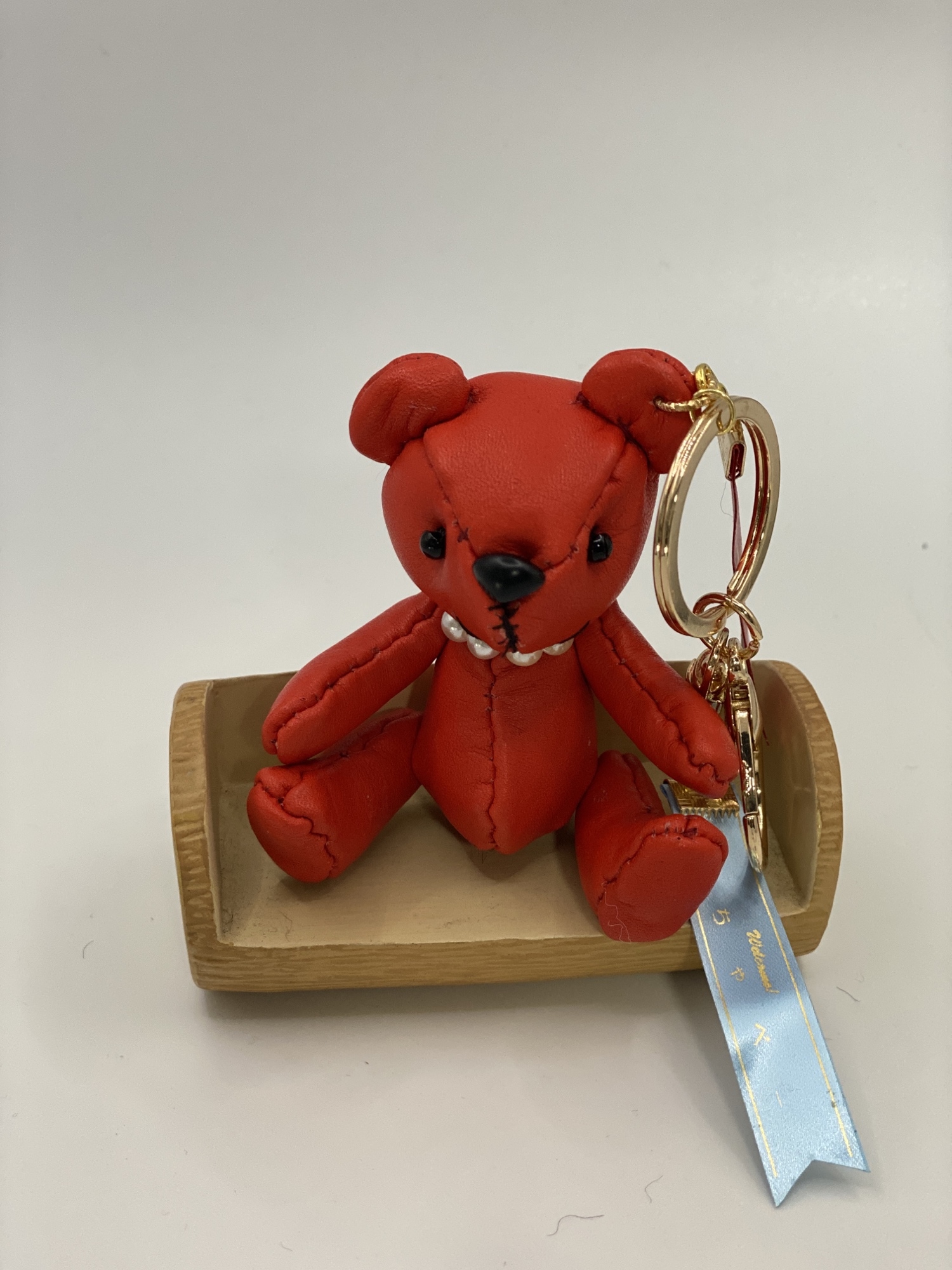 レザー・革 - ぬいぐるみの人気通販 | minne byGMOペパボ 国内最大級の