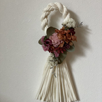 【送料無料】お正月飾り　ミニしめ縄　ミニしめ飾り