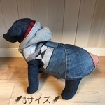 ✰︎denimだワンのonlyone✰︎